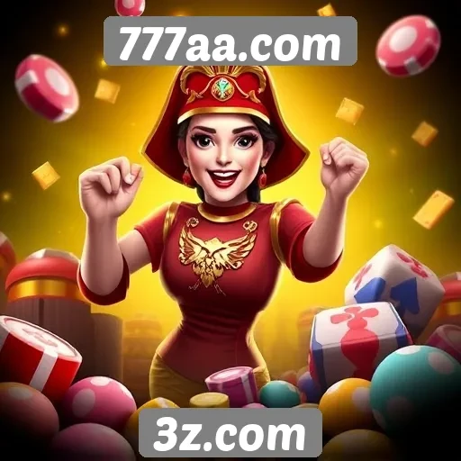 Ofertas e promoções atrativas no 777aa.com