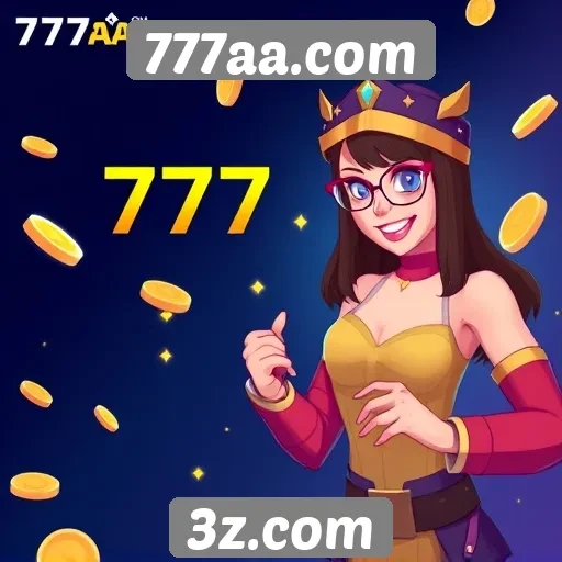 Comparação entre 777aa.com e outros sites de jogos