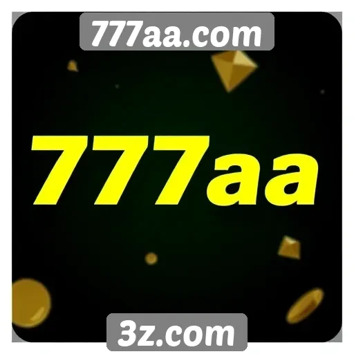 Avaliação da plataforma de jogos 777aa