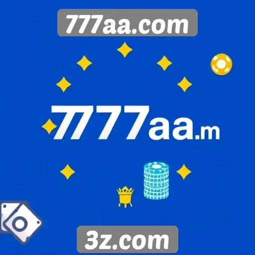 Impacto das regulamentações sobre 777aa.com