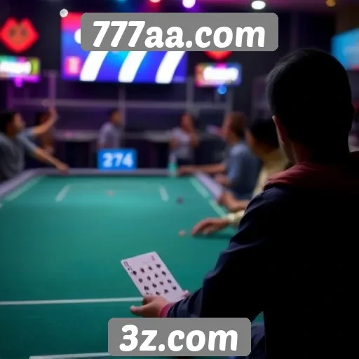 Depoimentos de jogadores sobre a experiência no 777aa.com