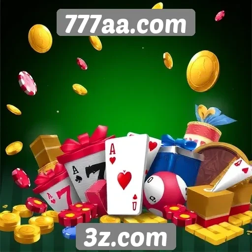 Exploração dos jogos mais populares no 777aa.com