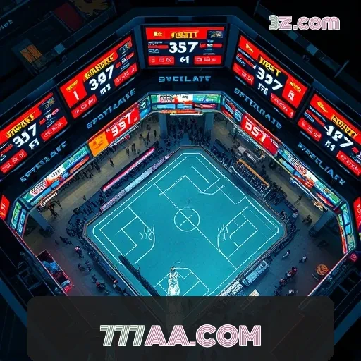 777aa.com: Descubra Promoções que Transformam Seu Jogo Online