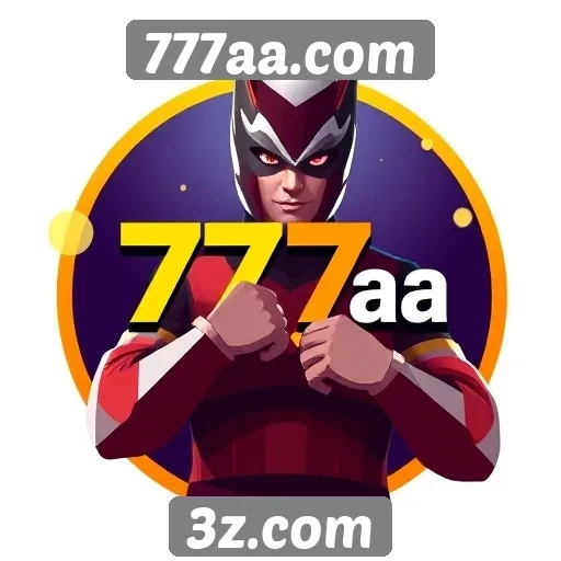 Apostas responsáveis e suporte no 777aa.com