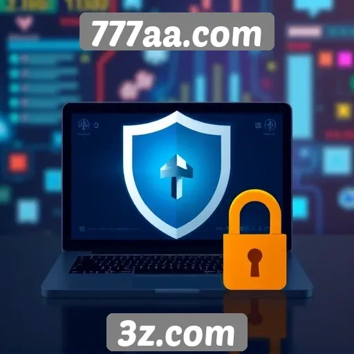 Avaliação da segurança no site de apostas 777aa.com