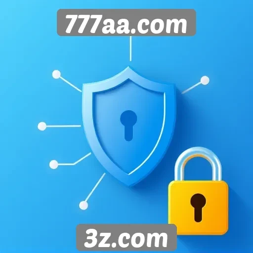 Análise de segurança do site 777aa.com