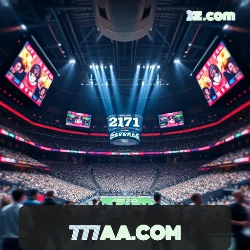 777aa.com: Descubra os Melhores Caça-Níqueis do Brasil