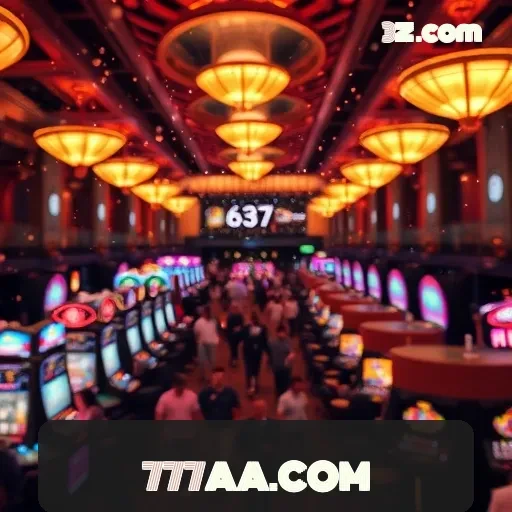 777aa.com: Descubra o Melhor Suporte 24/7 Para Jogadores