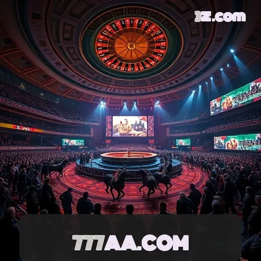 777aa.com: Descubra os Encantos do Programa VIP e Não Fique de Fora!